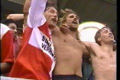 オランダリーグ 1992-1993 リーグ年鑑