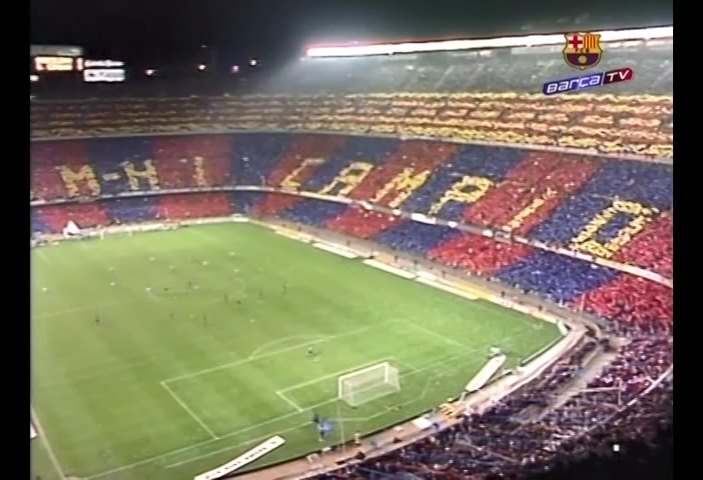 La Liga 1992-1993