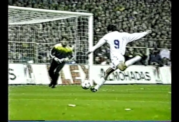 La Liga 1994-1995