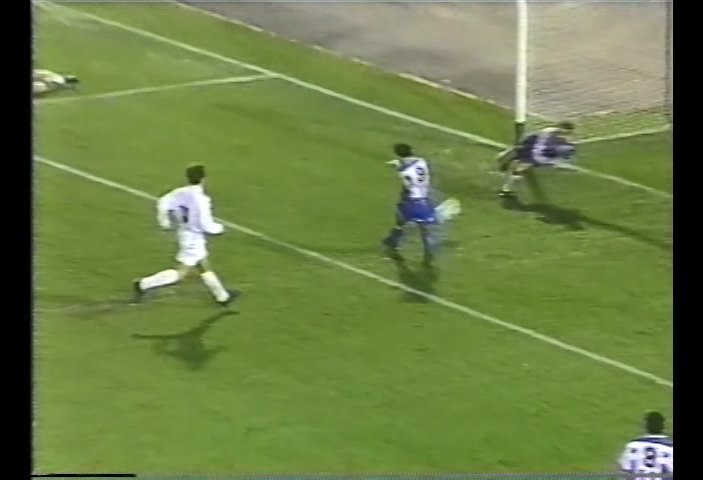 Liga 1994-1995