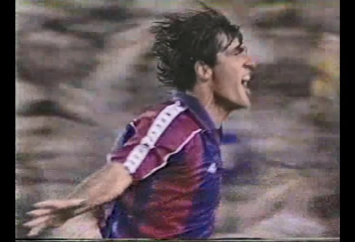 La Liga 1994-1995
