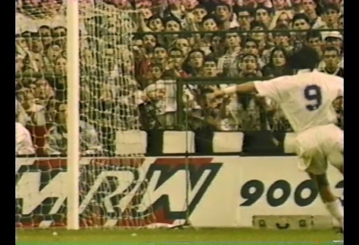 La Liga 1994-1995