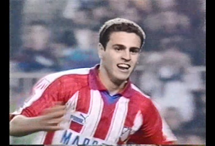 La Liga 1995-1996