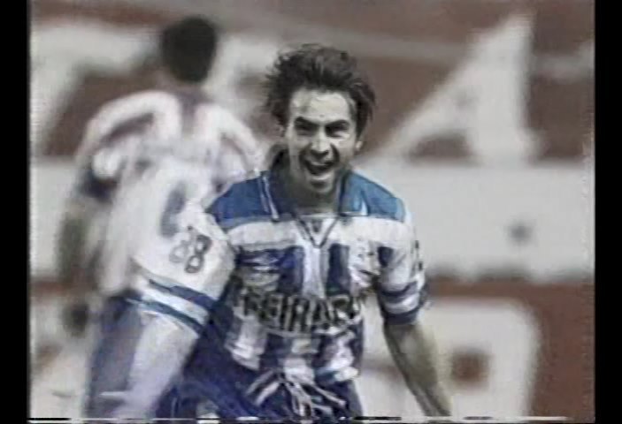 La Liga 1996-1997