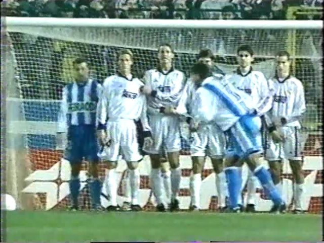 La Liga 1999-2000