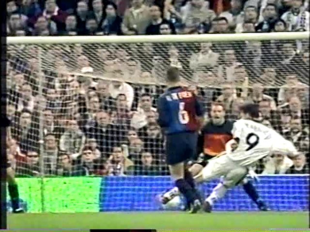 La Liga 1999-2000