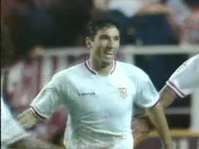 La Liga 2003-2004