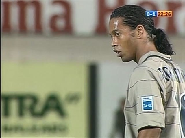 La Liga 2003-2004