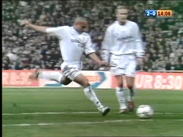 La Liga 2003-2004