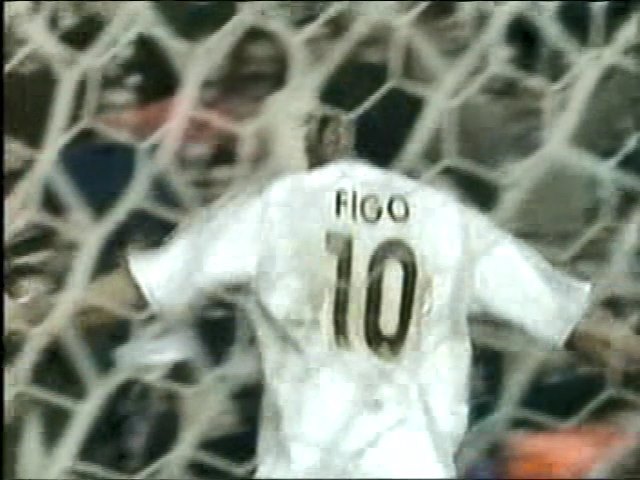 La Liga 2003-2004