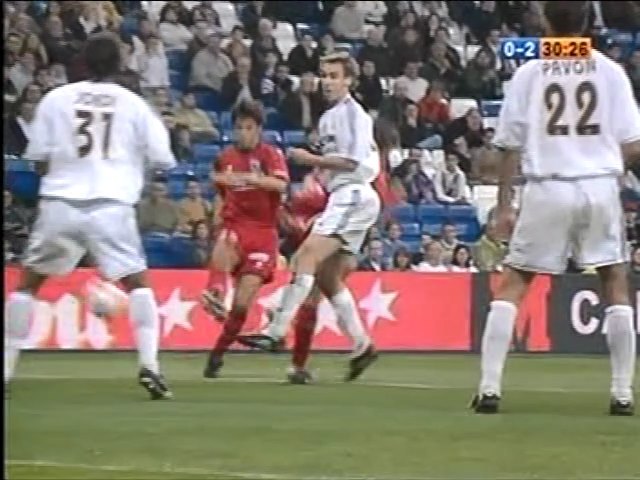 La Liga 2003-2004