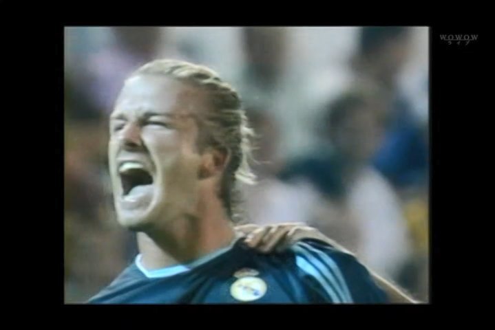La Liga 2003-2004