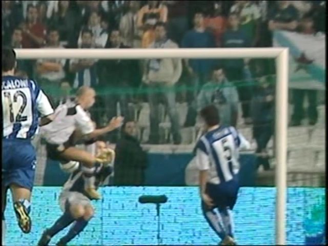 La Liga 2004-2005