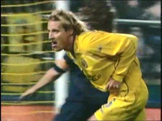 La Liga 2004-2005