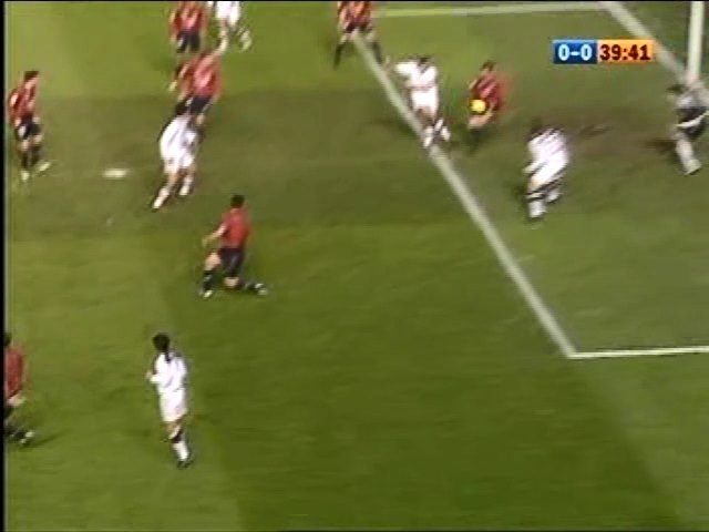 La Liga 2004-2005