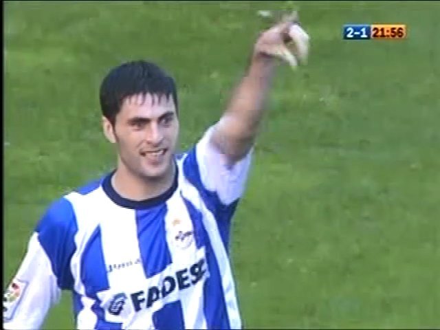 La Liga 2004-2005