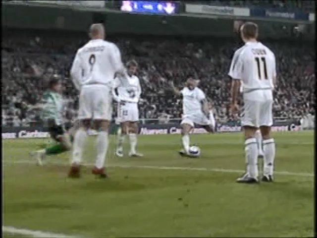 La Liga 2004-2005