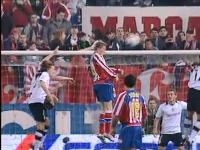 La Liga 2004-2005