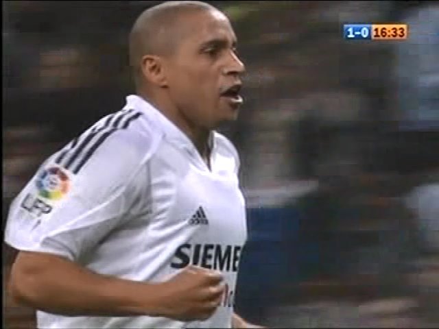 La Liga 2004-2005