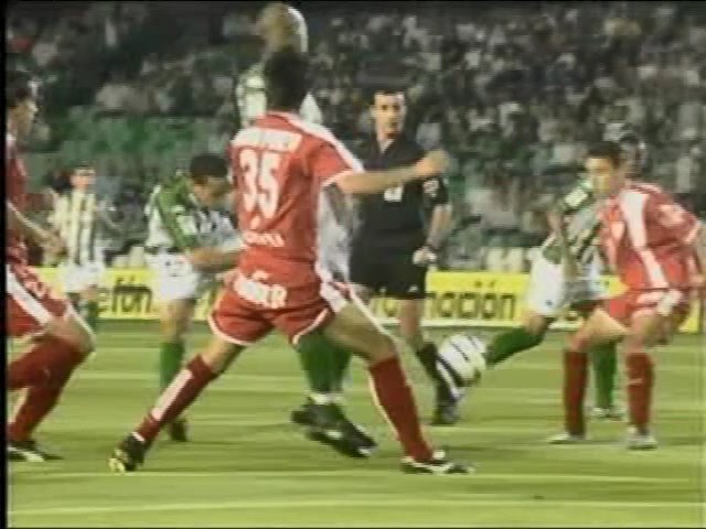 La Liga 2004-2005