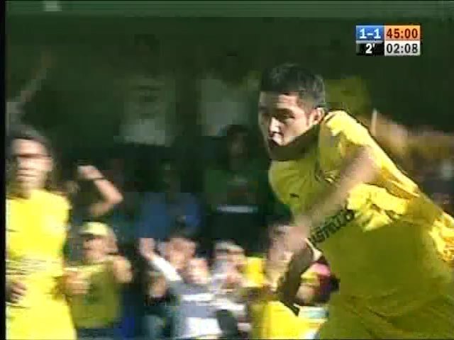 La Liga 2005-2006