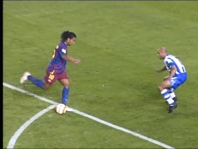 La Liga 2005-2006