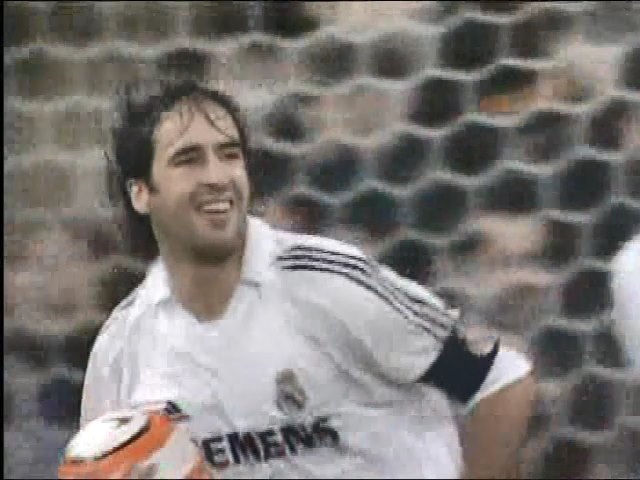 La Liga 2005-2006