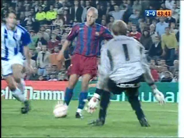 La Liga 2005-2006