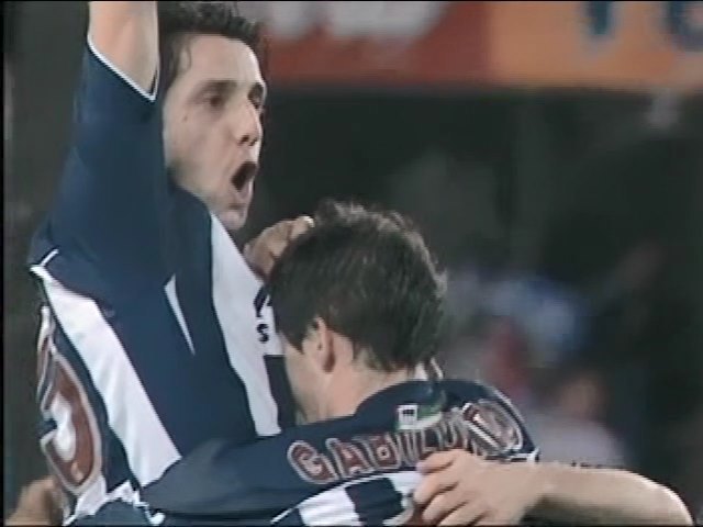 La Liga 2005-2006