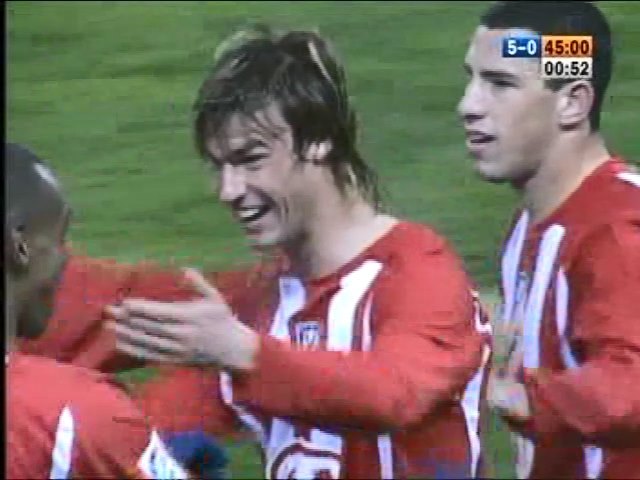 La Liga 2005-2006
