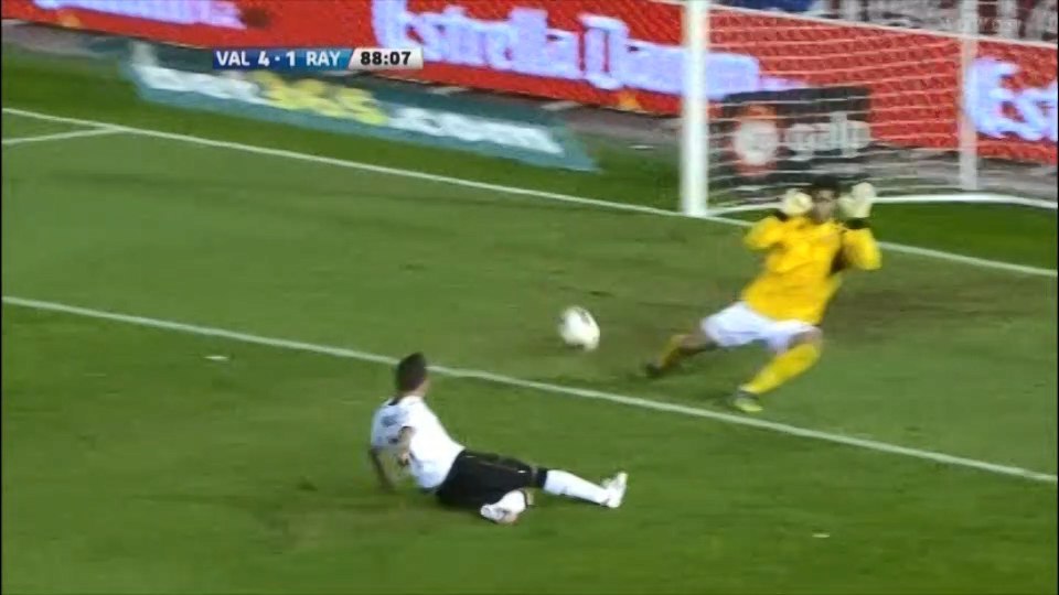 La Liga 2011-2012