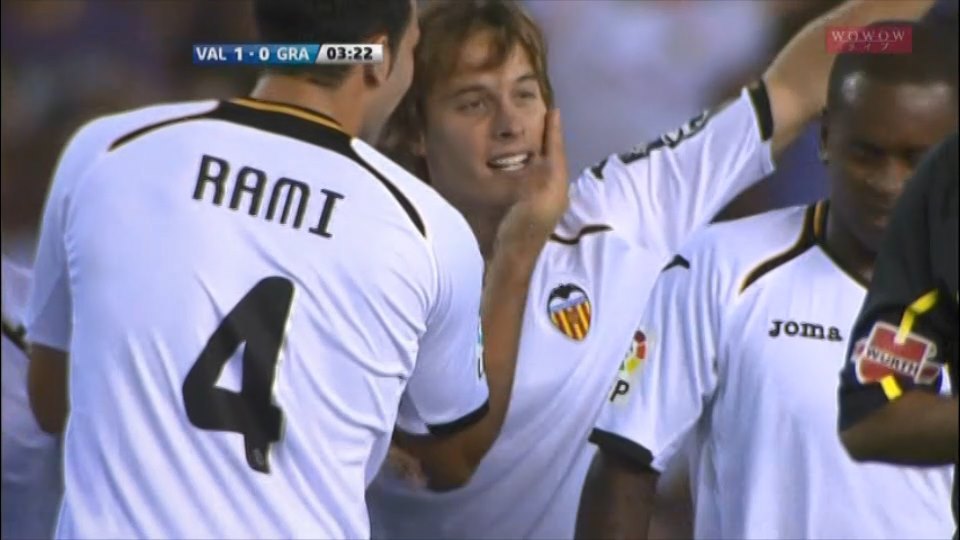 La Liga 2011-2012