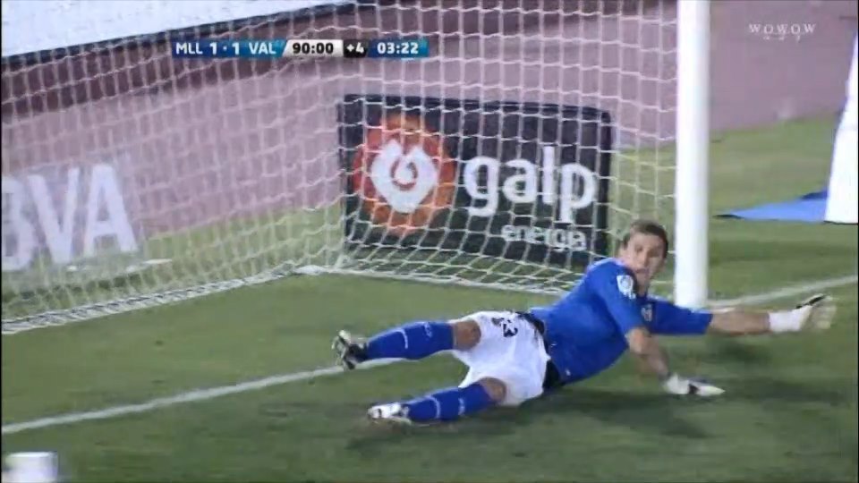 La Liga 2011-2012