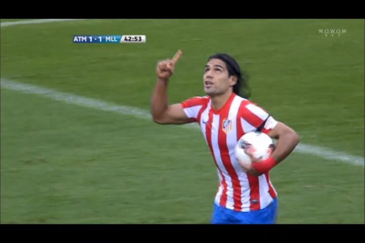 La Liga 2011-2012