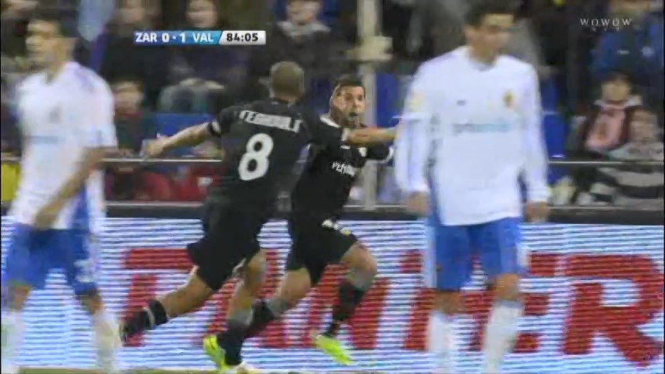 La Liga 2011-2012
