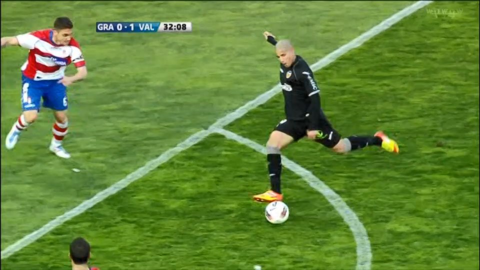La Liga 2011-2012