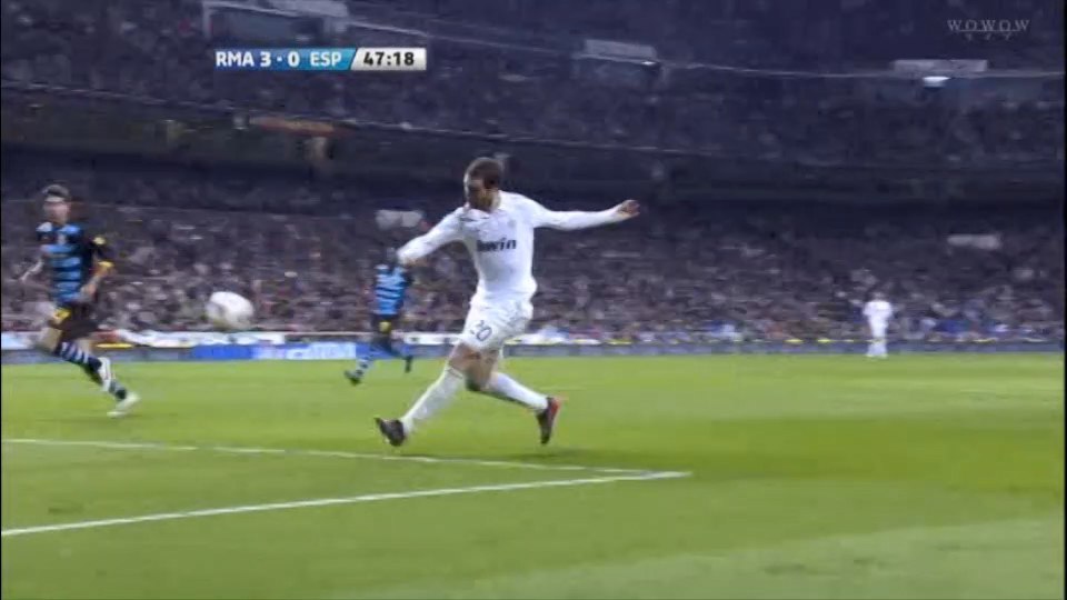 La Liga 2011-2012