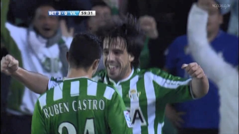 La Liga 2011-2012