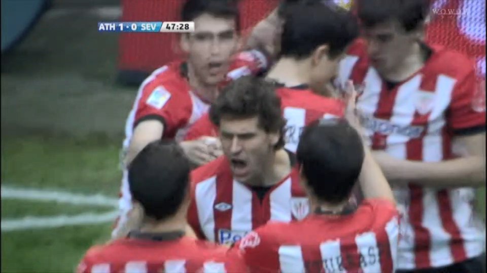La Liga 2011-2012