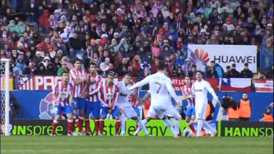 La Liga 2011-2012