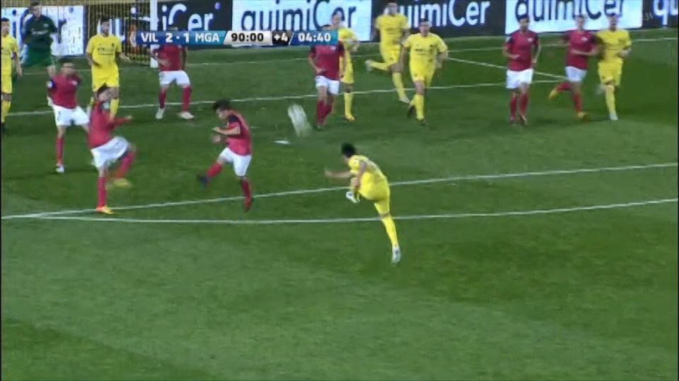 La Liga 2011-2012