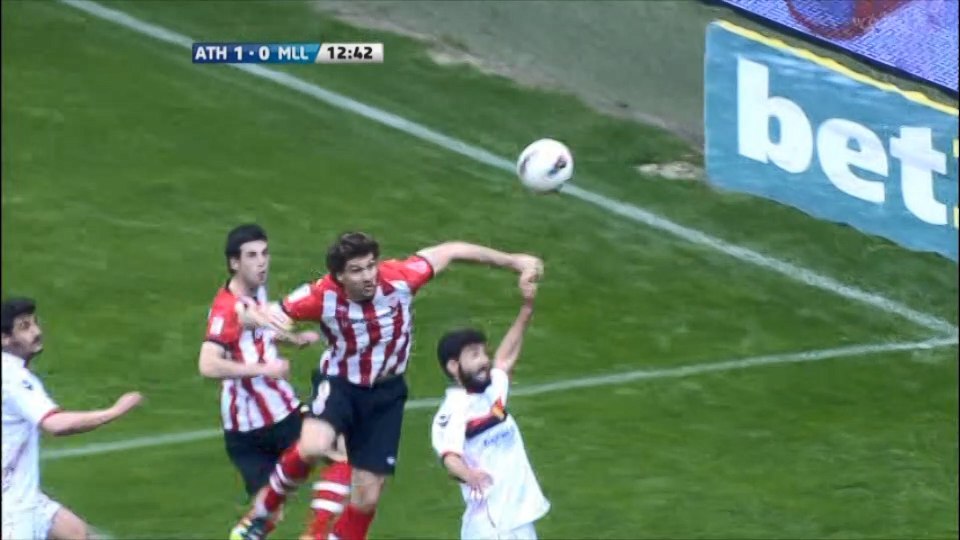 La Liga 2011-2012