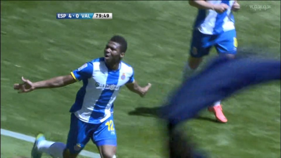 La Liga 2011-2012