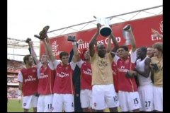 Emirates Cup 2007