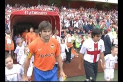 Emirates Cup 2007