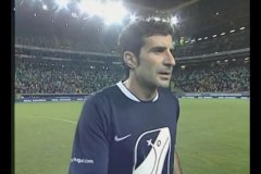 FIGO CHARITY MATCH 2007