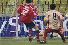 UEFA CHAMPIONS LEAGUE 2002-2003 1次リーグ Group-G 6節 バイエルン・ミュンヘン vs ランス BAYERN MUNCHEN vs LENS 2002.11.13