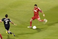 UEFA CHAMPIONS LEAGUE 2011-2012 Group-D 1節 ディナモ･ザグレブ vs レアル・マドリード DINAMO ZAGREB vs REAL MADRID 2011.09.14