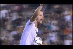 UEFA CHAMPIONS LEAGUE 2011-2012 Group-E 4節 バレンシア vs チェルシー VALENCIA vs CHELSEA 2011.09.28