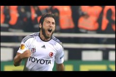 UEFA EUROPA LEAGUE 2011-2012 Group-E 4節 ベジクタシュ vs ディナモ･キエフ BESIKTAS vs DINAMO KIEV 2011.11.03